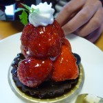 富山市アンファミーユは相変わらず美味かった!