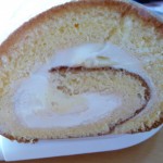 富山市リブラン赤田店ロールケーキは安くてお得！