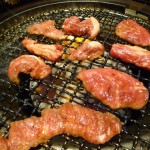 富山市辛子屋で黒毛和牛焼肉！味は良かったんだけど？