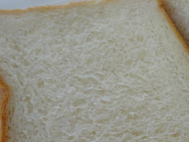 富山 のがみの食パン