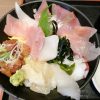 金沢 魚がし食堂中央市場店の特盛りてんこ丼食べてきた！金沢でこの価格は凄いぞ！