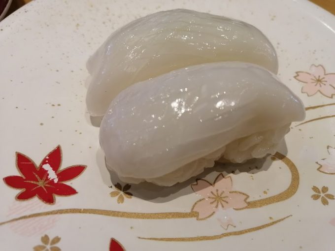 氷見回転寿司 粋鮨