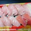 はま寿司の大トロ祭りとうなカルビ丼！予約しとかないと待ちますね！