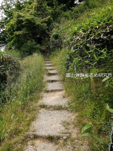 御皇城山皇祖皇太神宮 (オミジンヤマ)