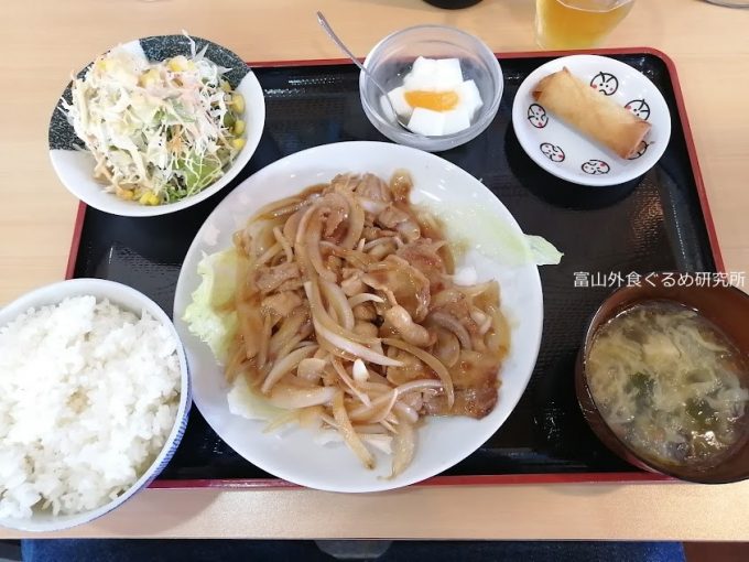 台湾料理興龍 ランチ