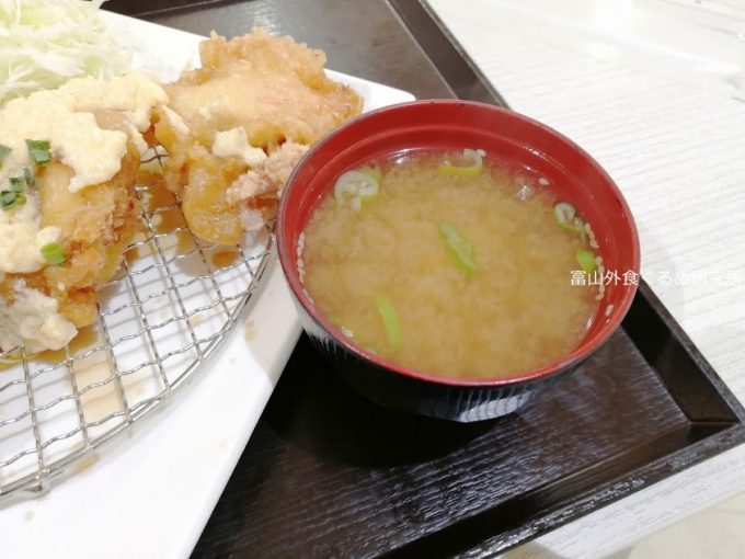 鳥さく チキン南蛮