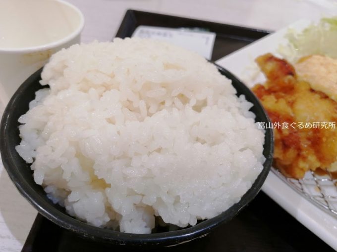 鳥さく チキン南蛮