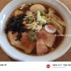 貝出汁らぁ麺あり澤の朝ラーメンの味は？