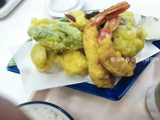 白山 はくれい荘 夕食
