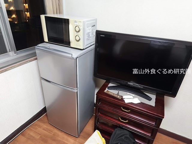 ホテル横須賀