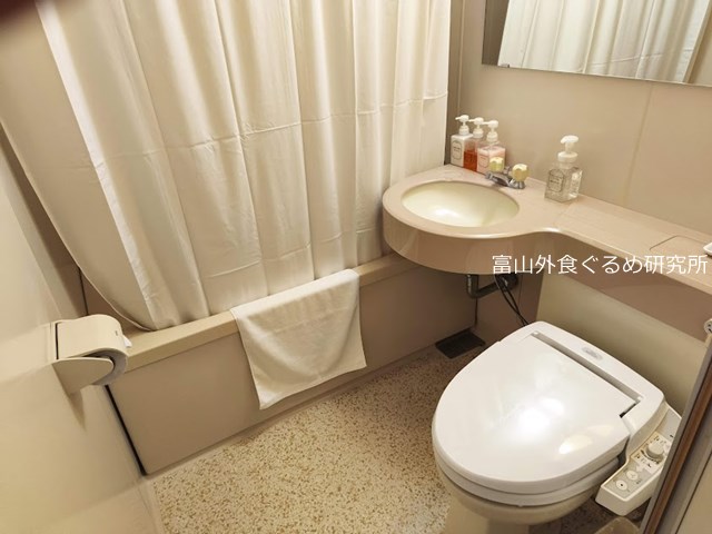 ホテル横須賀