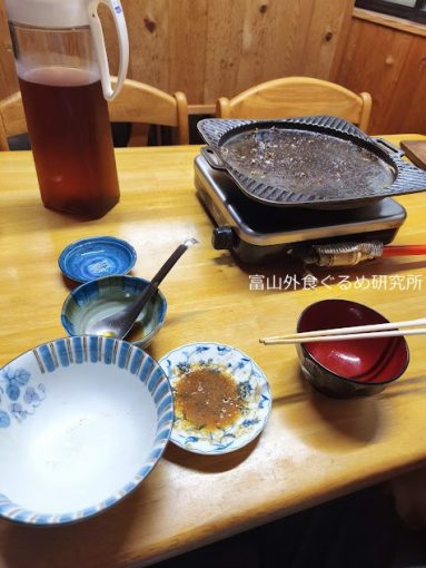 岐阜名物 とんちゃん けいちゃん 白草