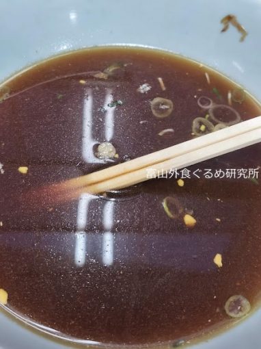 高山市 新井こう平製麺所