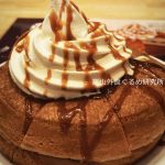 チェックイン新橋に宿泊と朝食のコメダ珈琲のクルミッ子シロノワール！