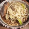 ラーメン豚山池袋西口店 名古屋栄店の小ラーメン！