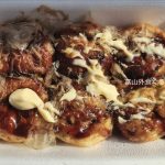 ラムーの100円たこ焼きと合鴨のネギ塩にぎりが美味すぎる！