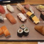 誕生日は粋鮨富山店に決まり？EPARK(イーパーク)でクーポンゲットしてね！