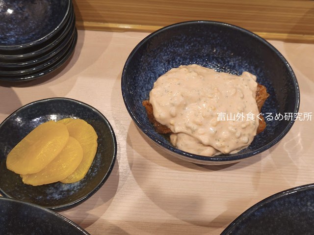 宮崎チキン南蛮 ひむか食堂