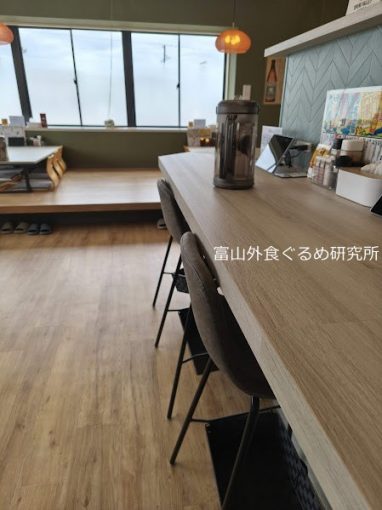 お食事処ひでや 富山店 ランチ