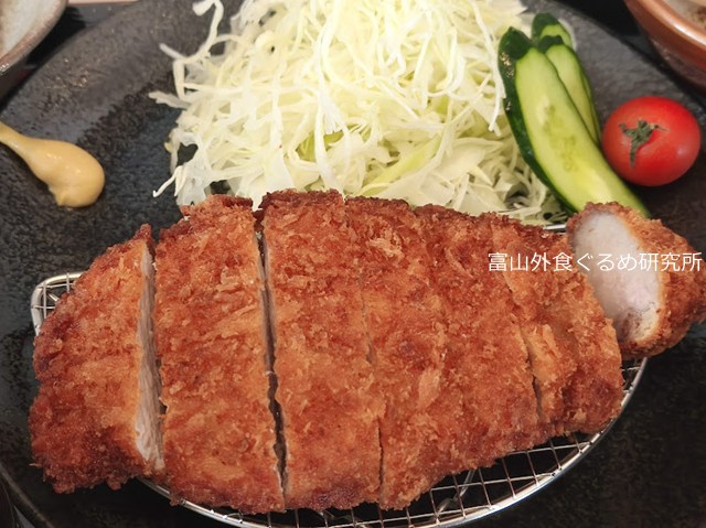 お食事処ひでや 富山店 ランチ