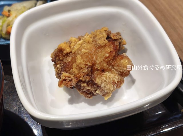 吉野家 月見牛とじ御膳