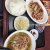 台湾料理 四季紅 南砺店のランチはコスパ最高！