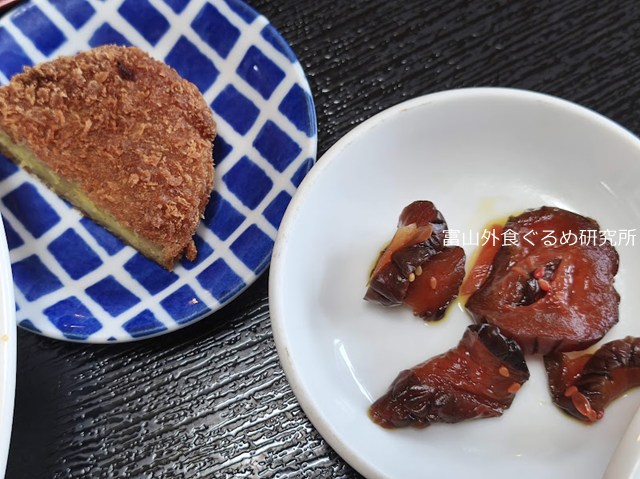 台湾料理 四季紅 南砺店 ランチ