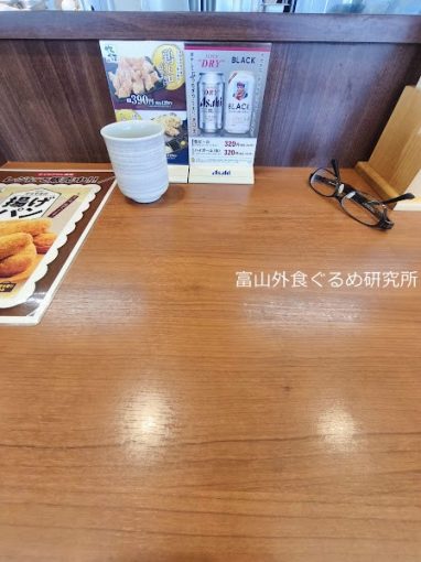からやまの秋の満腹祭り！5種盛り定食は楽しいな！
