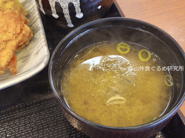 からやまの秋の満腹祭り！5種盛り定食は楽しいな！