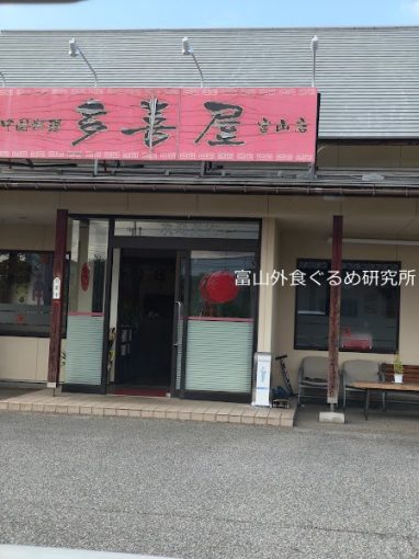 多喜屋 酢豚定食 ランチ