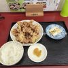 台湾料理 金鼎軒 ランチのボリュームが凄い！