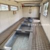 全国名水百選、黒部川扇状地湧水群、生地まち歩きマップ！