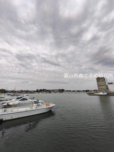 全国名水百選、黒部川扇状地湧水群、生地まち歩き