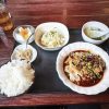 昇龍のよだれ鶏ランチ！